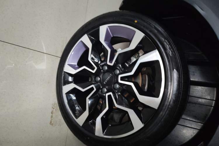 Used Lynk & Co 06 2023 Remix 1.5T Shero
