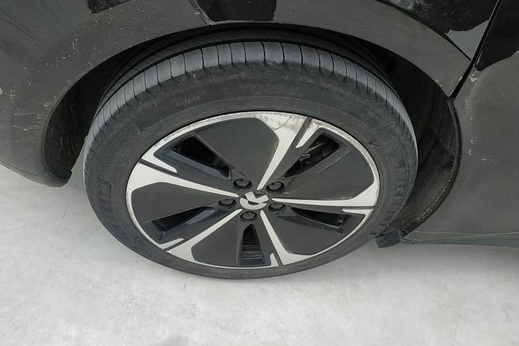 Used Nio ET5T 2023 75 kWh Touring
