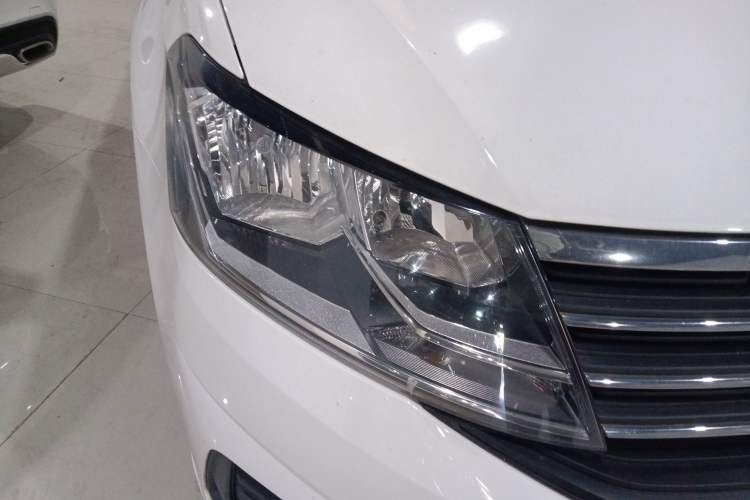 Used Volkswagen Lavida 2019 Lavida Start 1.5L Automatic Trendy Version China VI Standard
