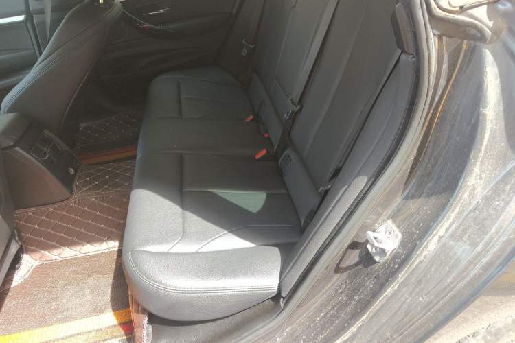 Used BMW 3 Series GT 2020 320i M Sport Package