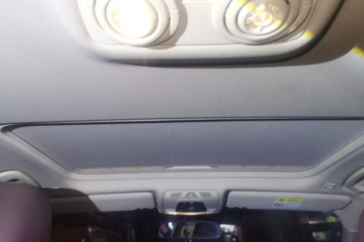 Used BMW 3 Series 2019 320Li Fashion Model
