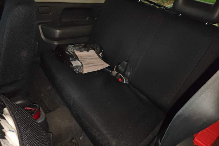 Used Suzuki Jimny 2011 1.3 AT
