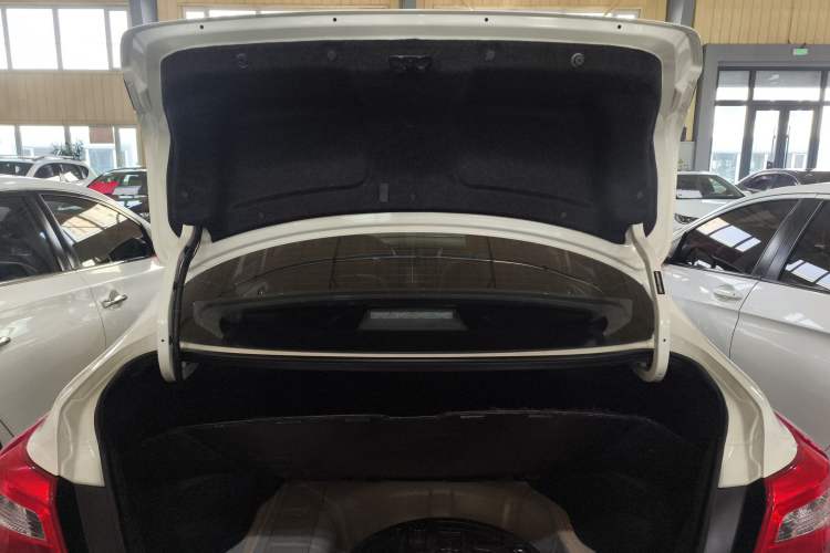 Used Nissan Sylphy 2019 Classic 1.6XE CVT Comfort Edition
