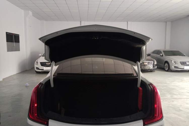 Used Cadillac XTS 2018 28T Luxury Edition
