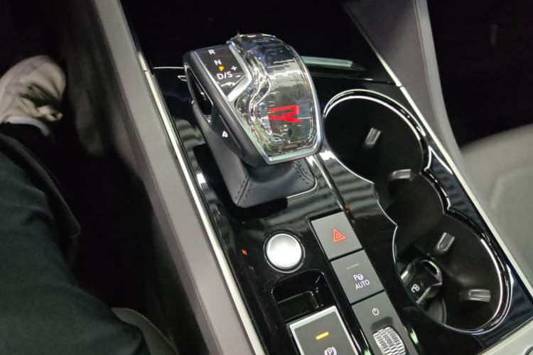 Used Volkswagen Touareg 2022 3.0 TSI Prestige Edition Classic Sport Package