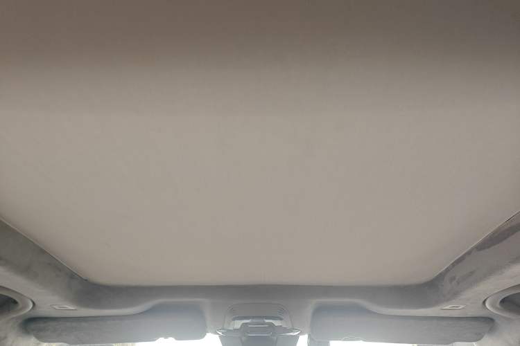 Used Alfa Romeo Stelvio 2017 2.0T 280HP Luxury Edition Headliner