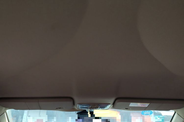 Used Haval H6 2013 Sport Edition 1.5T Manual Two-Wheel Drive Urban Model