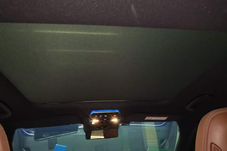 Used Mercedes-Benz E-Class 2025 E 300 L Stylish Model