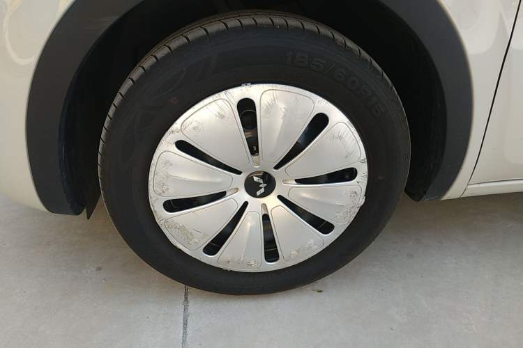 Used Wuling Bingo 2025 203km Light Edition