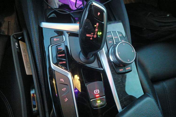 Used BMW 6 Series GT 2020 630i M Sport Package