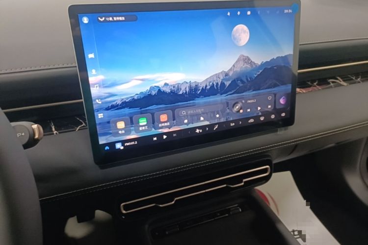 Used Wuling Xingguang 2025 70km Smart Standard Version