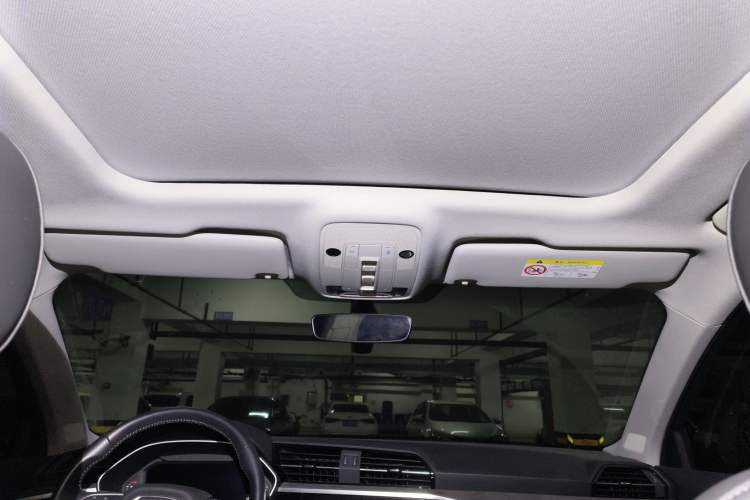 Used Audi Q3 2021 35 TFSI Fashion Dynamic Model