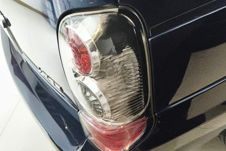 Used Buick GL8 2014 2.4L Classic Edition
