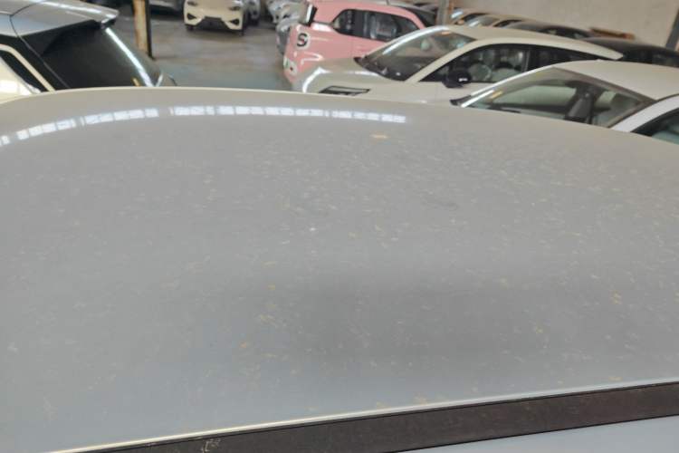 Used AION UT 2025 330 Starlight Edition
