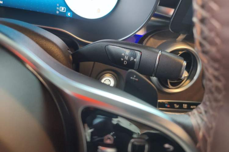 Used Mercedes-Benz GLC 2022 GLC 260 L 4MATIC Luxury Model
