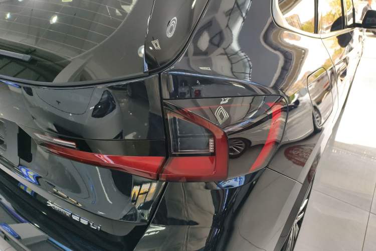 Used BMW X1 2023 xDrive25Li M Sport Package Right Rear Taillight