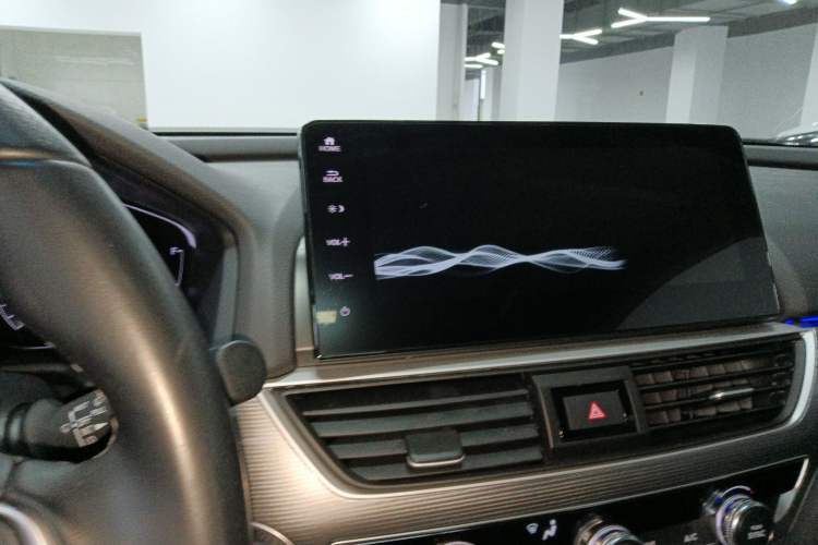 Used Honda Accord 2022 260TURBO Luxury Edition
