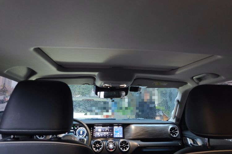 Used Tank 300 2024 2.0T Conqueror