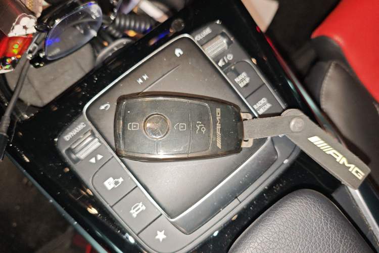 Used Mercedes-Benz CLA AMG 2022 AMG CLA 35 4MATIC