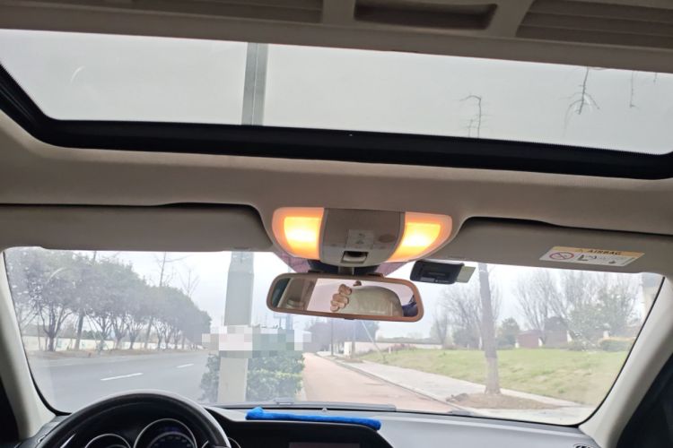 Used Mercedes-Benz C-Class 2013 C 180 Classic Grand Edition
