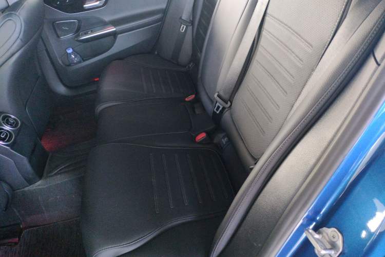 Used Mercedes-Benz C-Class 2022 Restyled C 200 L Sport Edition
