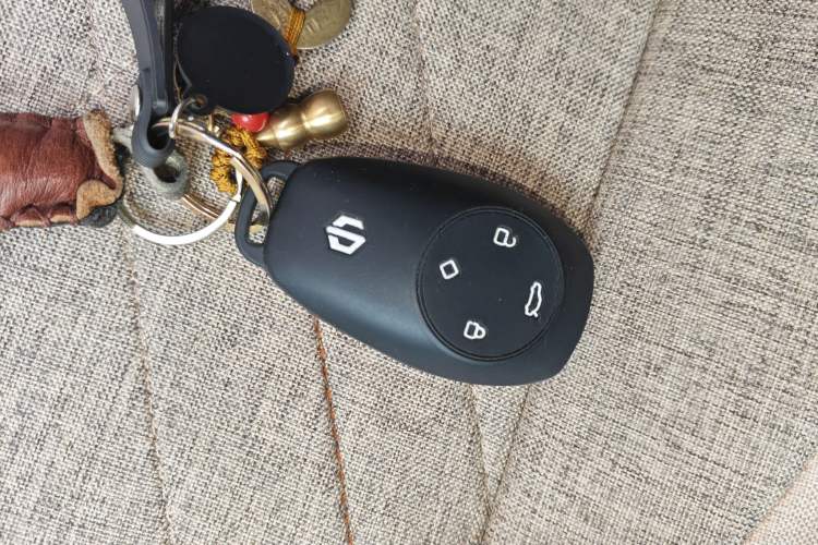 Used Leapmotor T03 2023 310 Lite Edition