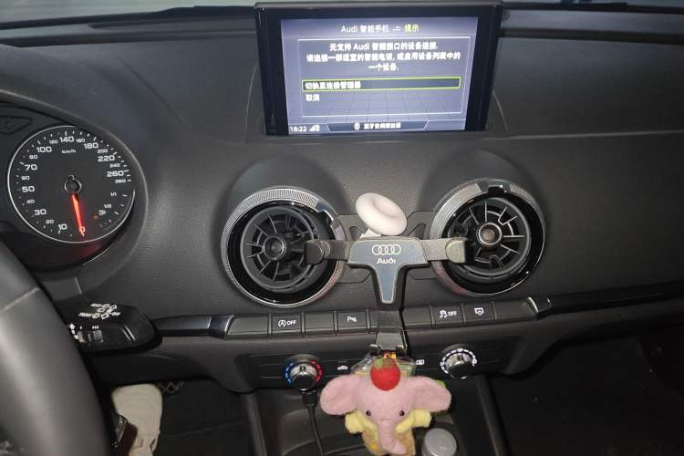 Used Audi A3 2020 Sportback 35 TFSI Fashion Edition China V Emission Standard
