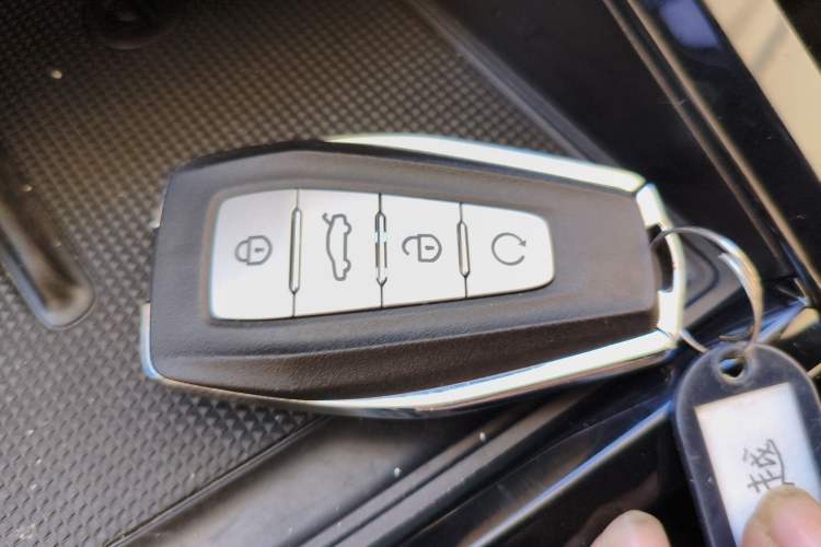 Used Geely Auto Emgrand X7 Sport 2024 1.5TD Prestige Edition