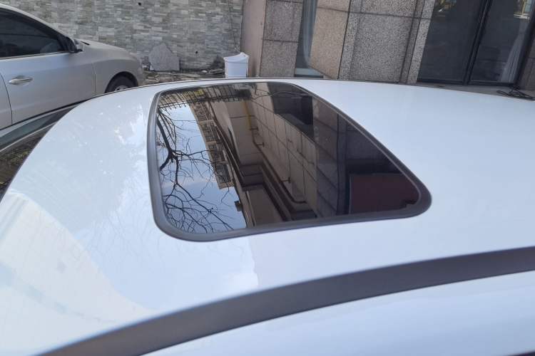 Used Ford Focus 2017 Hatchback EcoBoost 180 Automatic Sport Model
