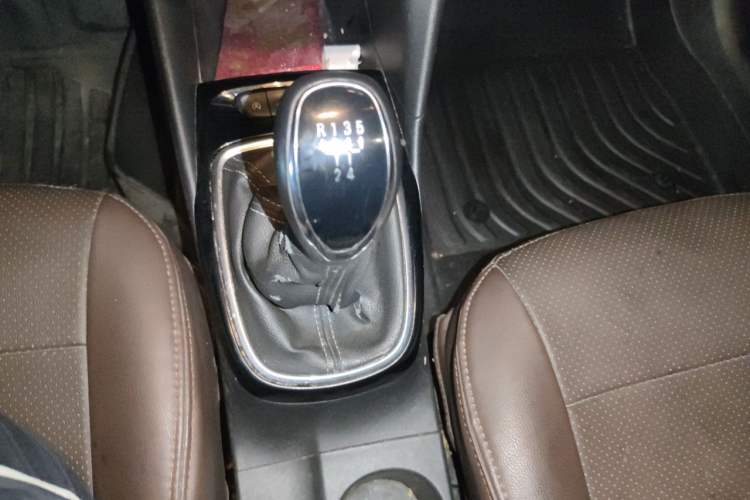 Used Buick Excelle 2018 15N Manual Elite Version