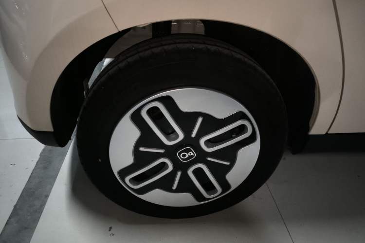 Used Chery QQ Domi 2025 Model 305km Comfort Edition