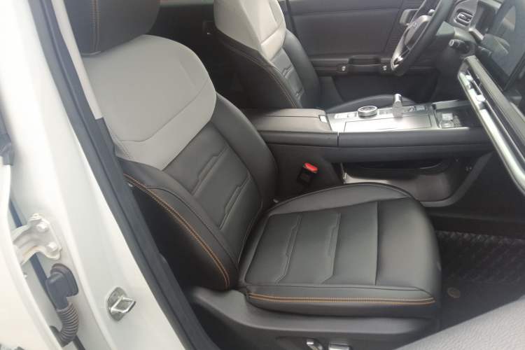 Used BAIC Off-Road BJ30 2024 1.5T Magic Electric Drive Advanced Version