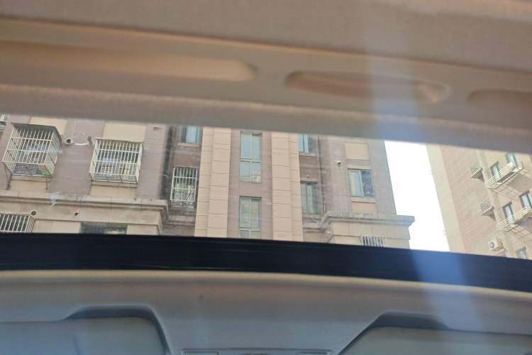 Used Mazda 6 2013 2.0L Automatic Fashion Edition Headliner