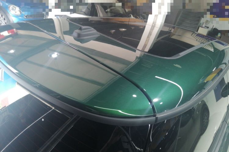 Used MINI MINI 2018 1.5T ONE PLUS