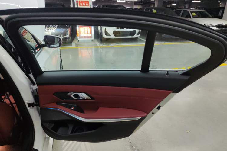 Used BMW i3 2026 Model, eDrive 35 L