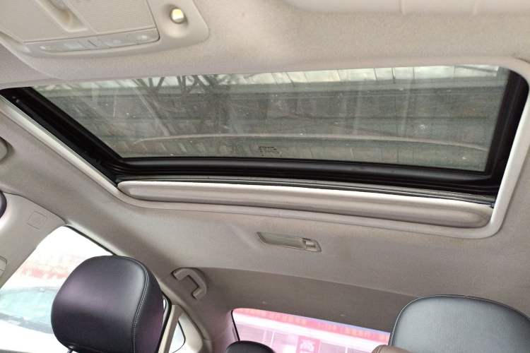 Used Nissan Sylphy 2016 1.6 XL CVT Deluxe Edition Headliner