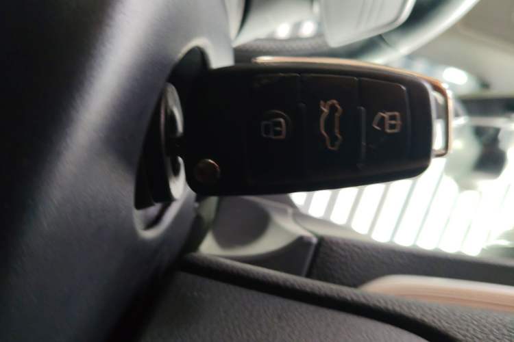 Used Audi A3 2018 30th Anniversary Edition Limousine 35 TFSI Sport Model
