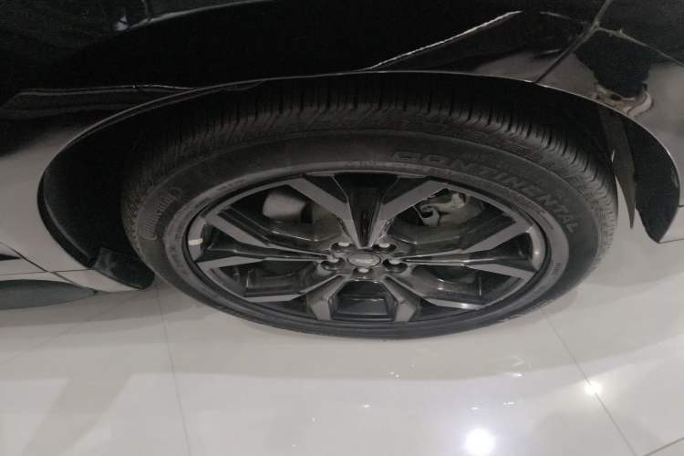 Used Ford Edge 2021 PLUS EcoBoost 245 Two-Wheel-Drive ST-Line 5-Seater
