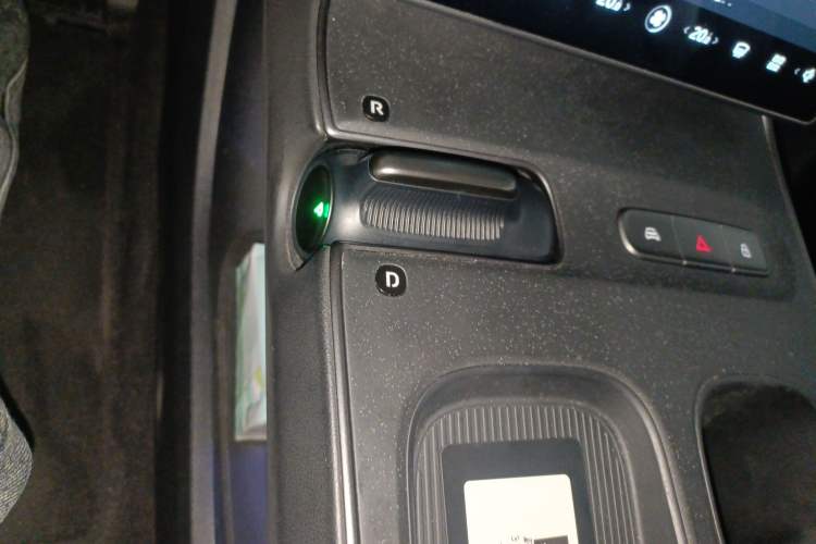 Used Nio ET5 2022 75 kWh