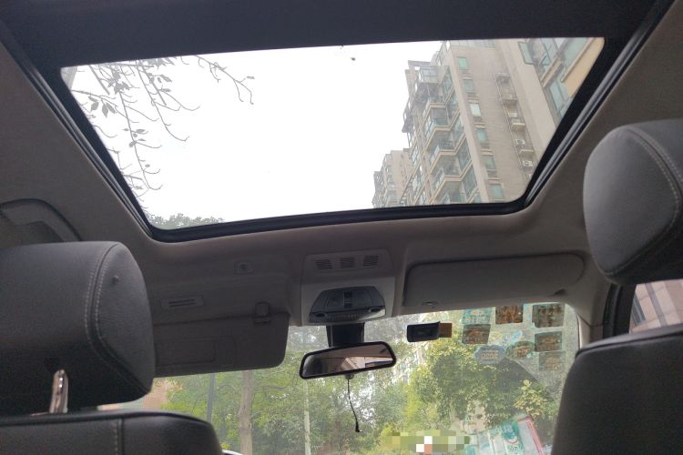 Used BMW X3 2013 Facelifted xDrive20i Luxury Edition
