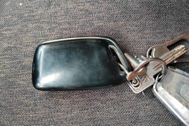 Used Baojun RM-5 2019 1.5T Manual Elite Version with 24-Hour Online Service 7 Seats