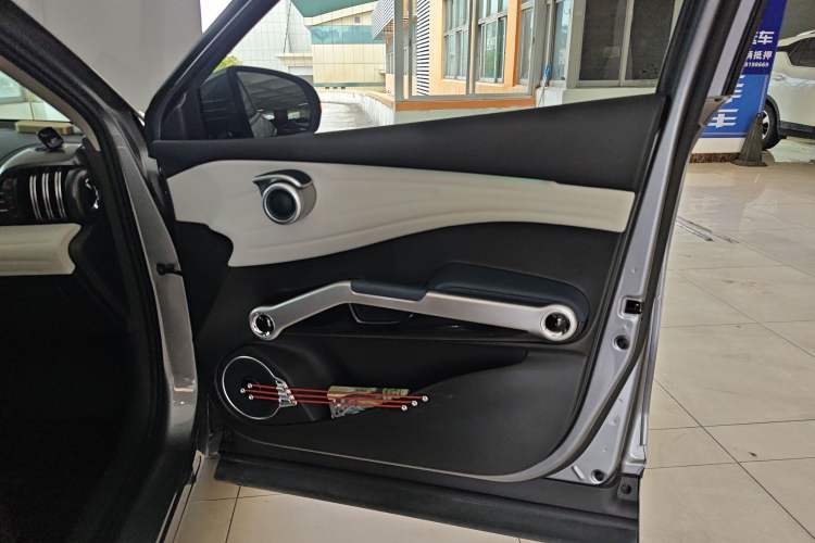 Used BYD Yuan PLUS 2022 510 km Flagship Version