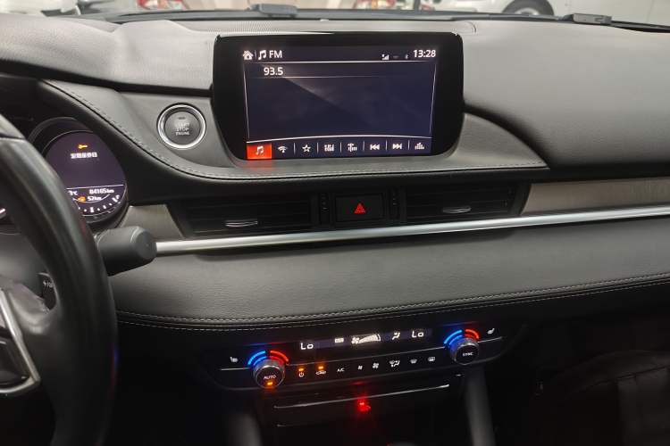 Used Mazda Atenza 2020 2.5L Skyline Sport Edition
