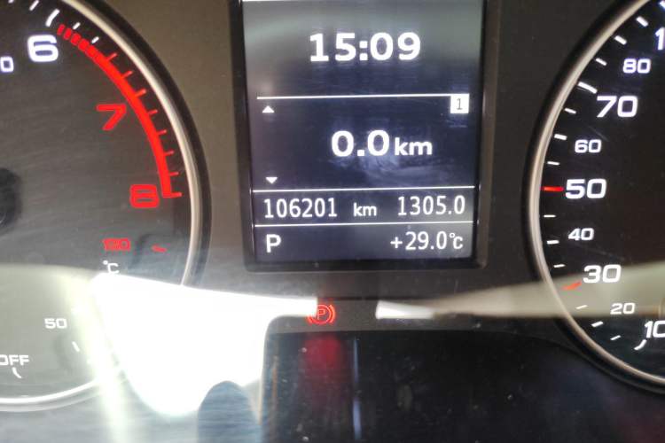 Used Audi A3 2016 Limousine 35 TFSI Style Edition