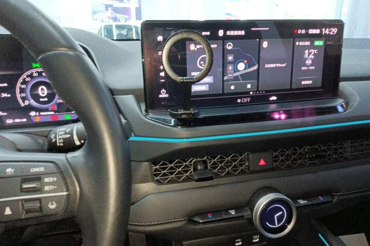 Used Honda Accord 2024 260TURBO Luxury Edition