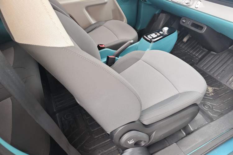 Used Qiyuan Lumin 2022 210km Sweet Edition