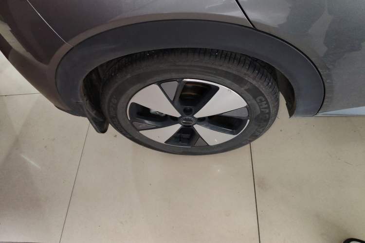 Used BYD Dolphin 2023 420 km Fashion Edition
