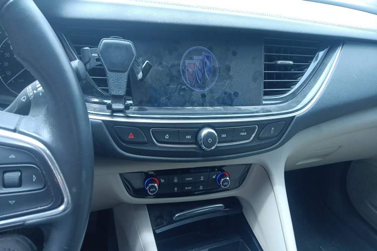 Used Buick Regal 2020 552T Elite Edition