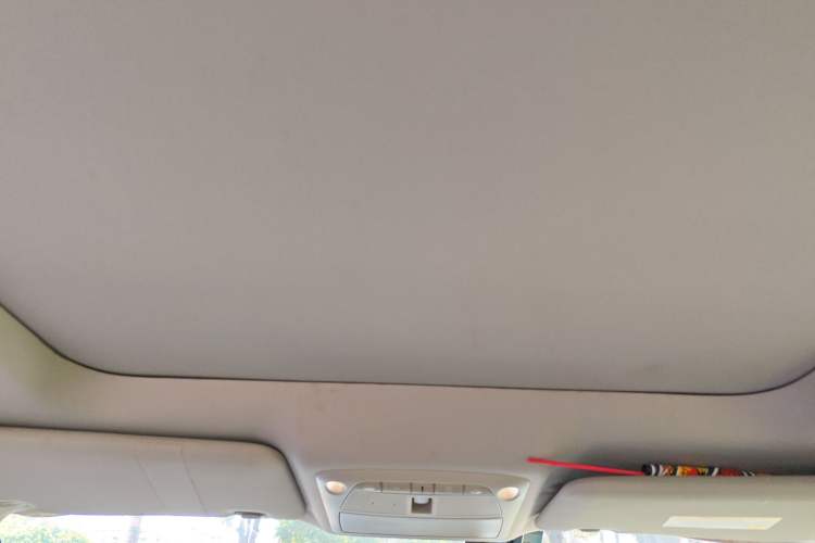 Used Nissan X-Trail 2014 2.0L CVT Comfort Edition 2WD
