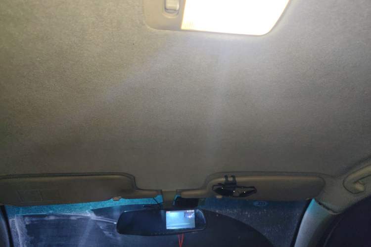 Used BYD F3 2014 1.5L Manual Luxury Model